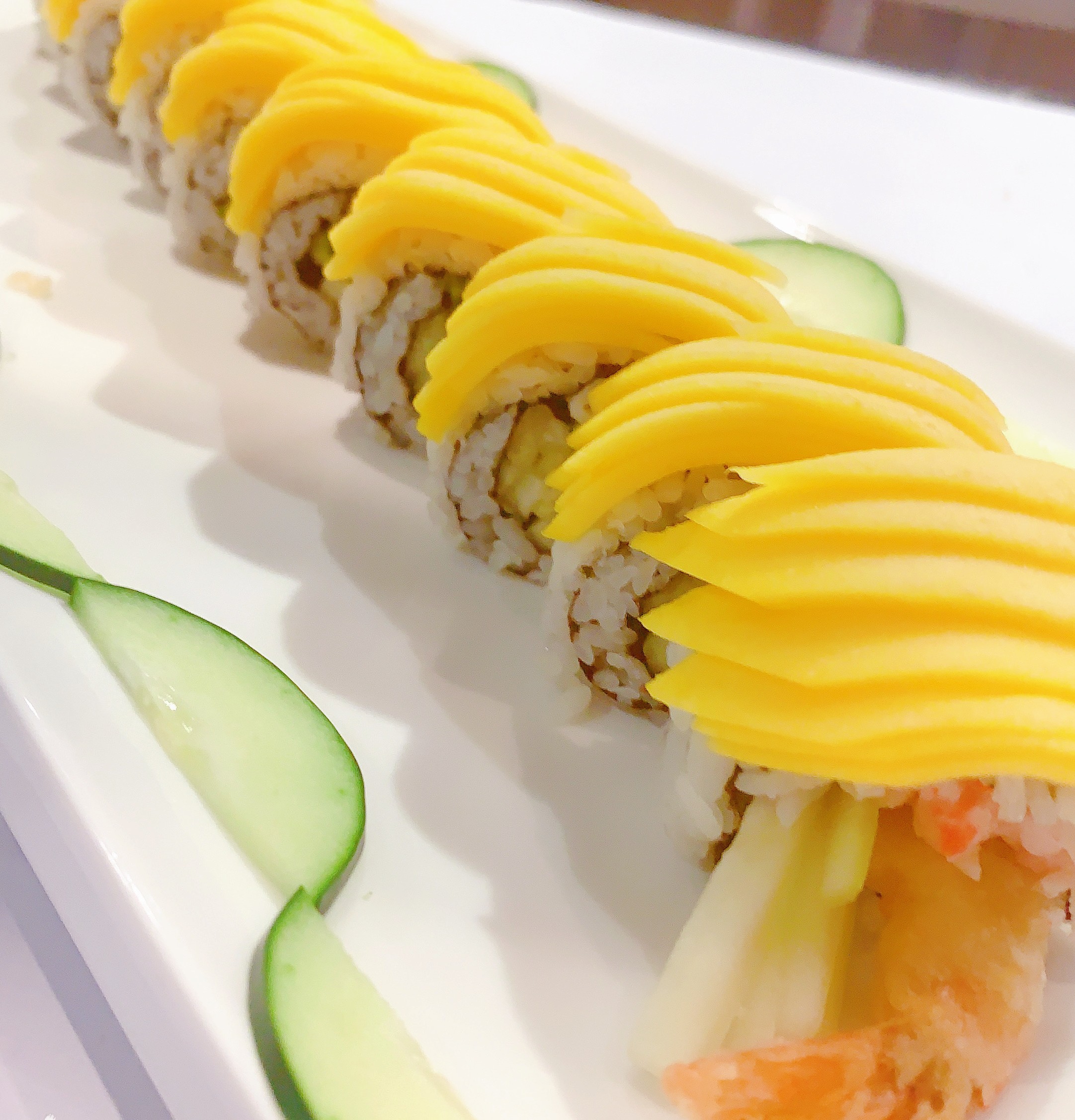 Order Avatar Roll food online from Mizumi Buffet store, Tigard on bringmethat.com