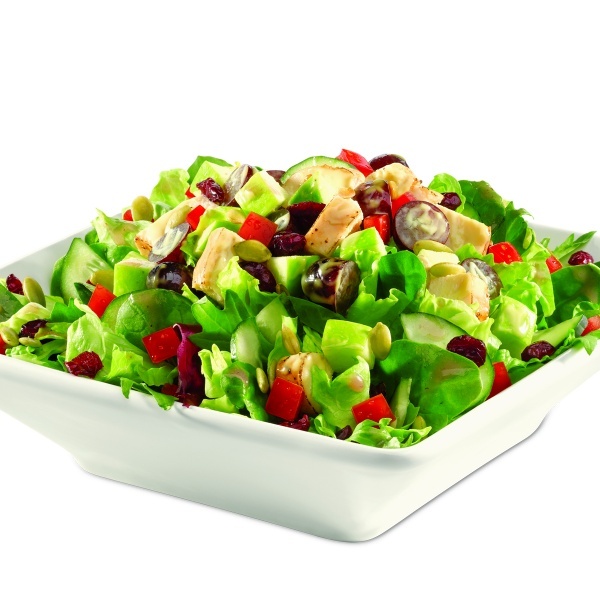 Order Harvest Chicken Salad food online from Quiznos Sub store, Towson on bringmethat.com