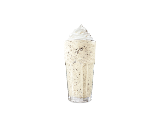 Order Classic OREO® Shake food online from Burger King store, Kalispell on bringmethat.com