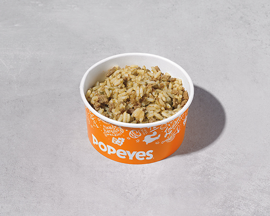 Order Cajun Rice food online from Popeyes store, Dover on bringmethat.com