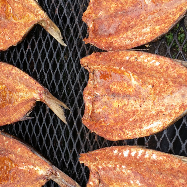 Order Mullet Fish food online from Sims Smoked Food Truck store, Seffner on bringmethat.com