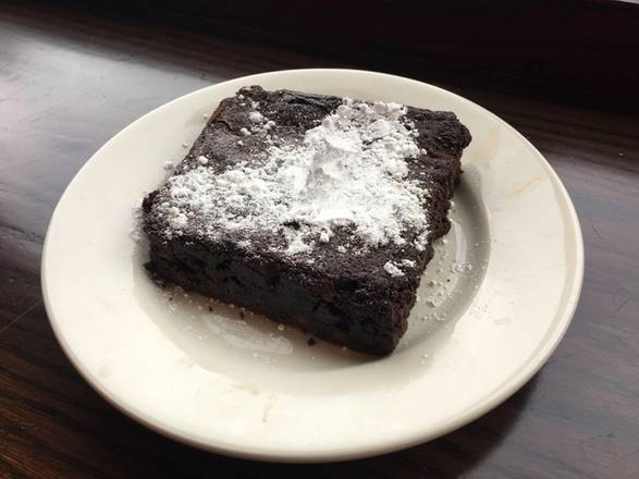 Order Brownie (Takeout) food online from Rail Trail Flatbread Co store, Hudson on bringmethat.com