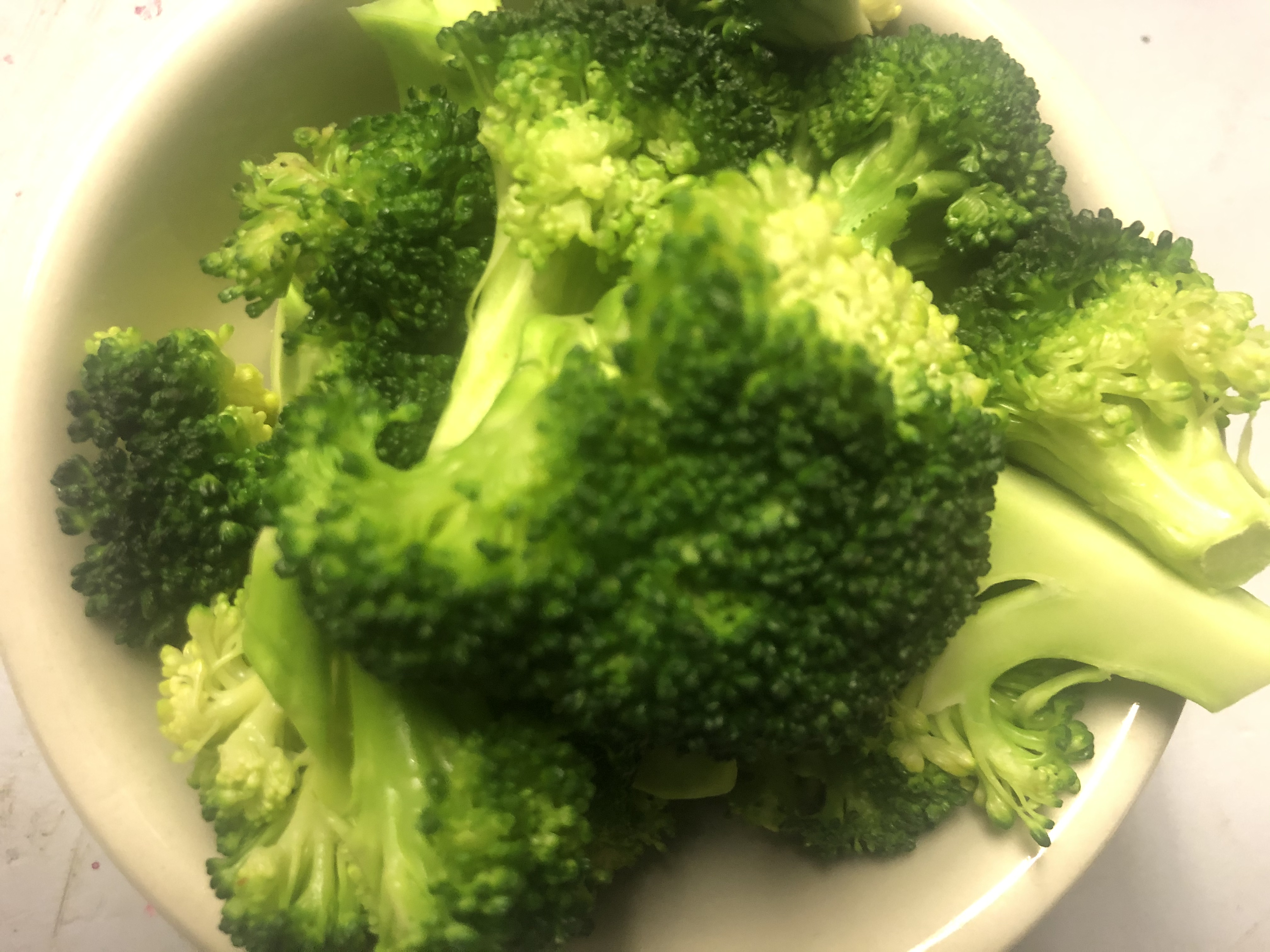 Order Sauteed Broccoli food online from Wild store, New York on bringmethat.com