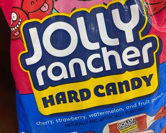 Order Jolly Rancher Hard candy food online from Happy Food Mart store, Atlanta on bringmethat.com