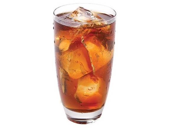 Order Fount Sweet Ice Tea food online from North End Pizza store, Las Vegas on bringmethat.com