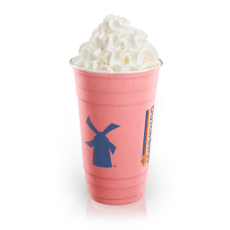 Order Real Fruit Smoothies food online from Dutch Bros Coffee store, Meridian on bringmethat.com