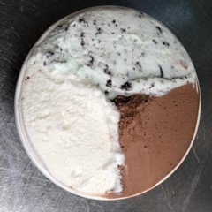 Order Large Gelato food online from Frost Gelato store, Naperville on bringmethat.com