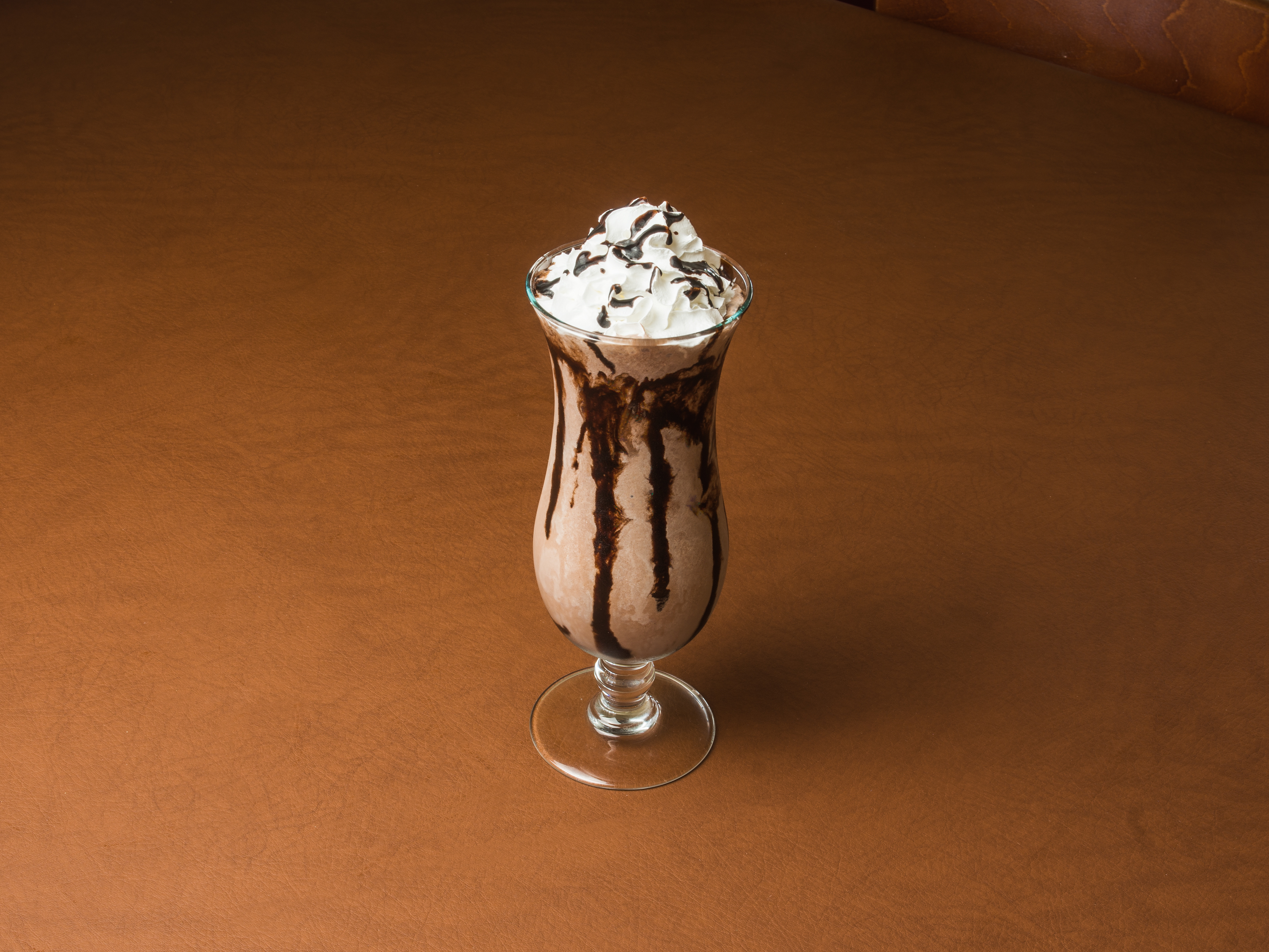 Order Chocolate Ice Cream Shake food online from Stacatto's store, Houston on bringmethat.com