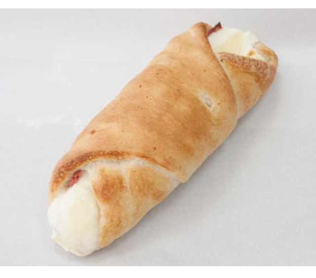 Order Cheese and Ricotta Calzone food online from Picasso Pizza store, New York on bringmethat.com