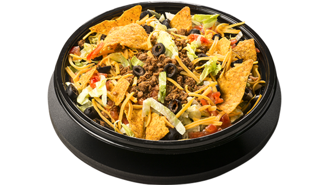 Order Taco Salad food online from Pizza Ranch - Dubuque store, Dubuque on bringmethat.com