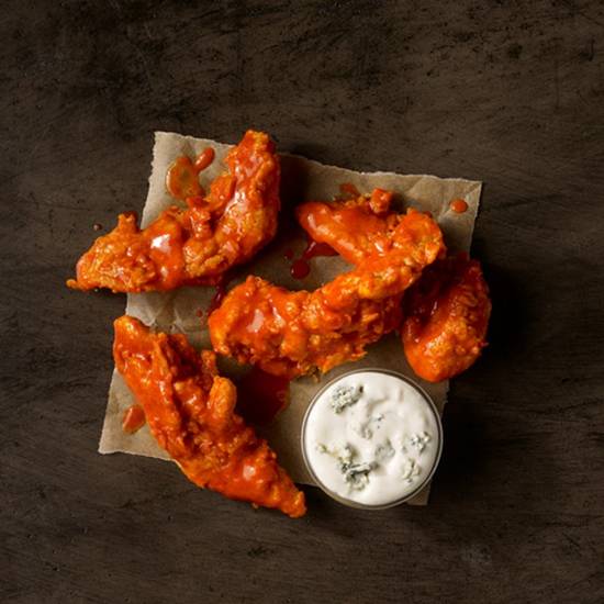 Order 4 ct. Tenders food online from Wings Out store, Rogers on bringmethat.com