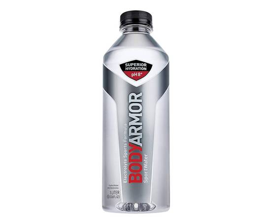 Order Body Armor Sport Water food online from Smoke&More Market store, Nashville on bringmethat.com