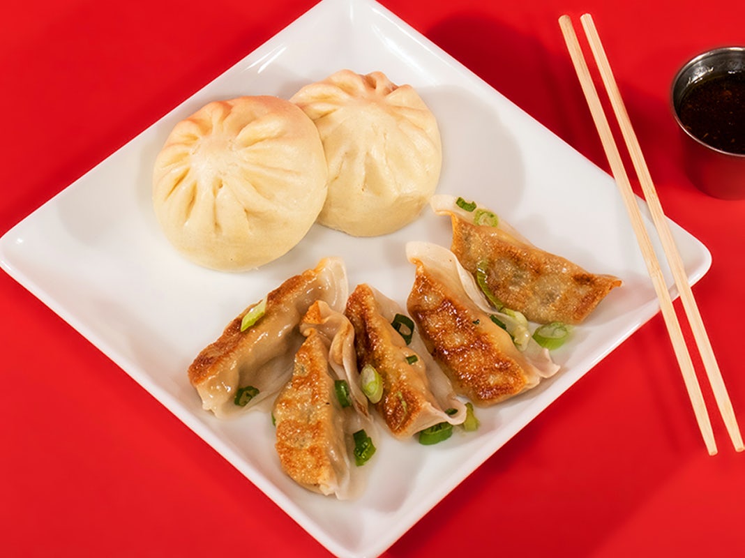 Order Signature Combo food online from Wow Bao store, Torrance on bringmethat.com