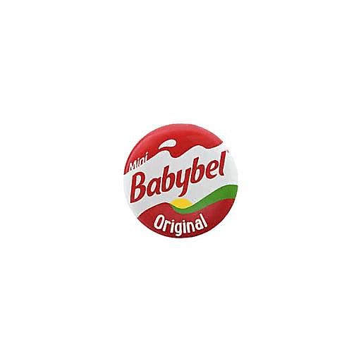 Order Laughing Cow Mini Babybel Cheeses 4.5oz food online from Everyday Needs by Gopuff store, La Quinta on bringmethat.com