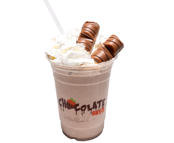 Order Kinder Bueno Shake food online from Chocolate Bash store, Los Angeles on bringmethat.com