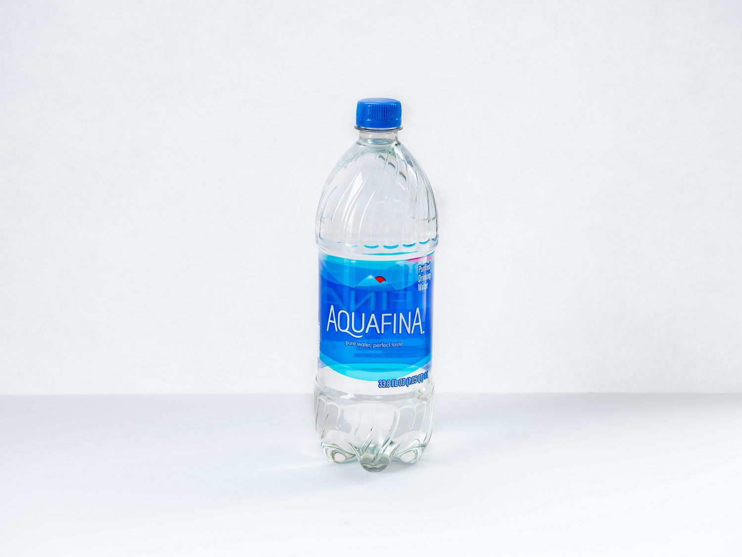 Order Aquafina Water 1 Liter food online from Loop store, San Jose on bringmethat.com