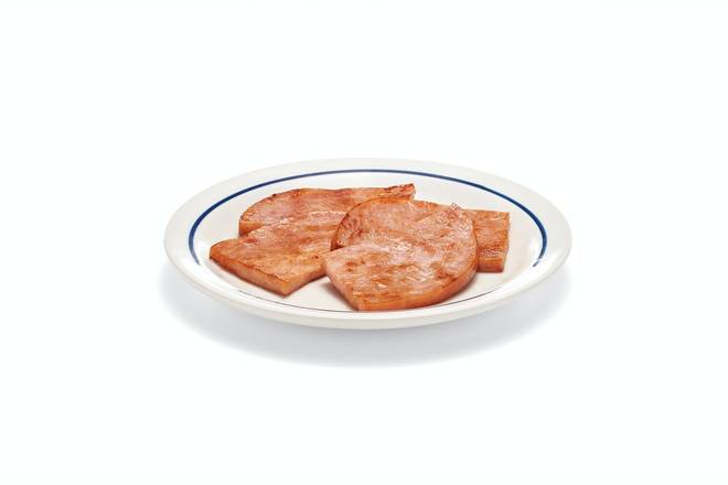 Order Slice of Ham food online from Ihop store, Terre Haute on bringmethat.com