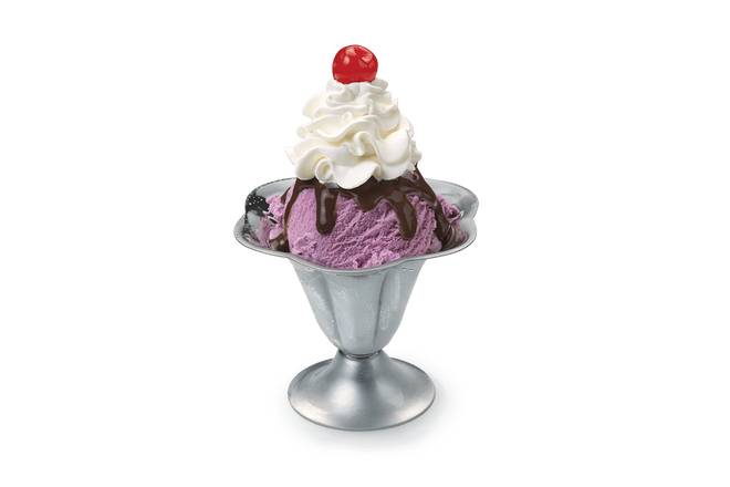 Order Build Your Own - Small Sundae  food online from Friendly's store, Wilmington on bringmethat.com