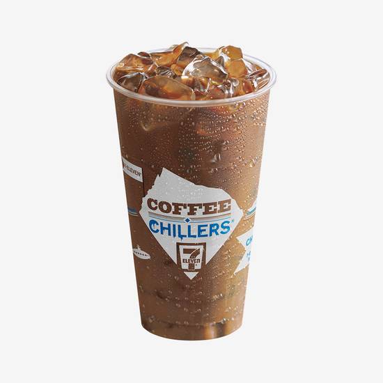 Order Iced Coffee Chiller - 32oz food online from 7-Eleven store, Montrose on bringmethat.com