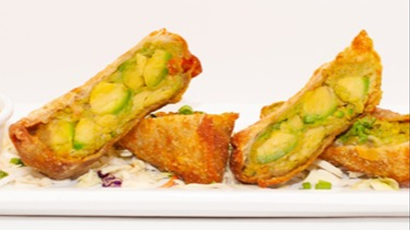 Order Avocado Eggrolls food online from Remedy's - St. Rose Pkwy store, Henderson on bringmethat.com