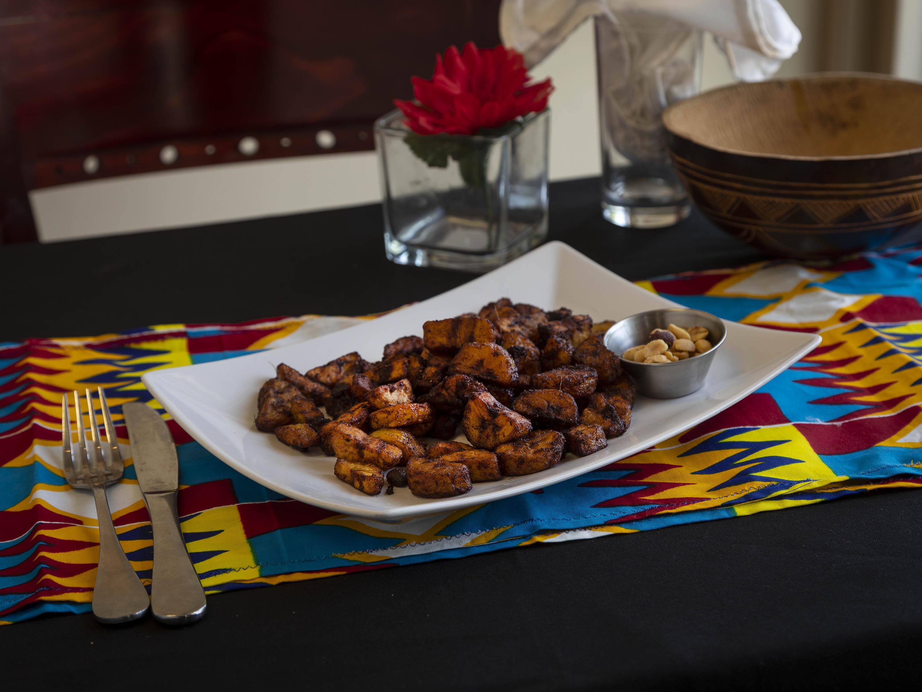 Order Kelewele food online from Gold Coast Catering store, Worcester on bringmethat.com