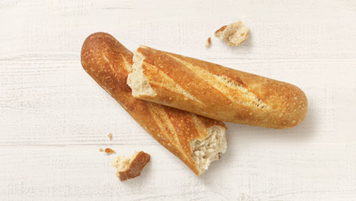 Order French Baguette food online from Panera store, Eden Prairie on bringmethat.com
