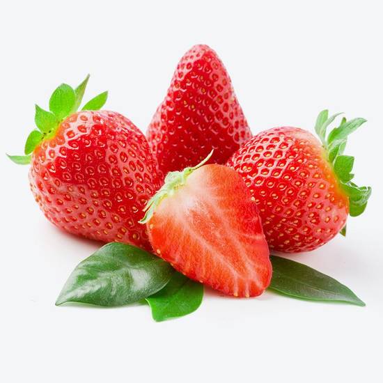 Order Strawberry Juice food online from Corrientes 348 Argentinian Steakhouse store, Dallas on bringmethat.com