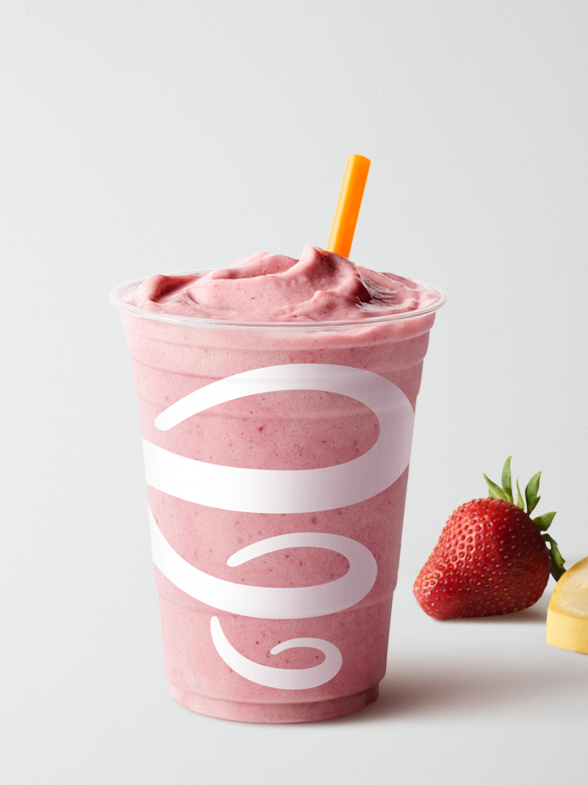 Order Protein Berry Workout with Soy food online from Jamba store, Twin Falls on bringmethat.com