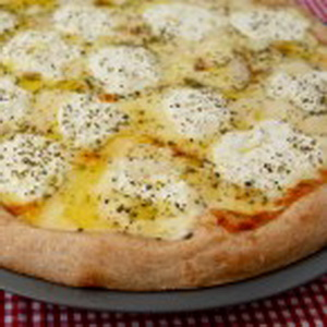 Order White Pizza food online from Ametis Pizza store, Clifton on bringmethat.com
