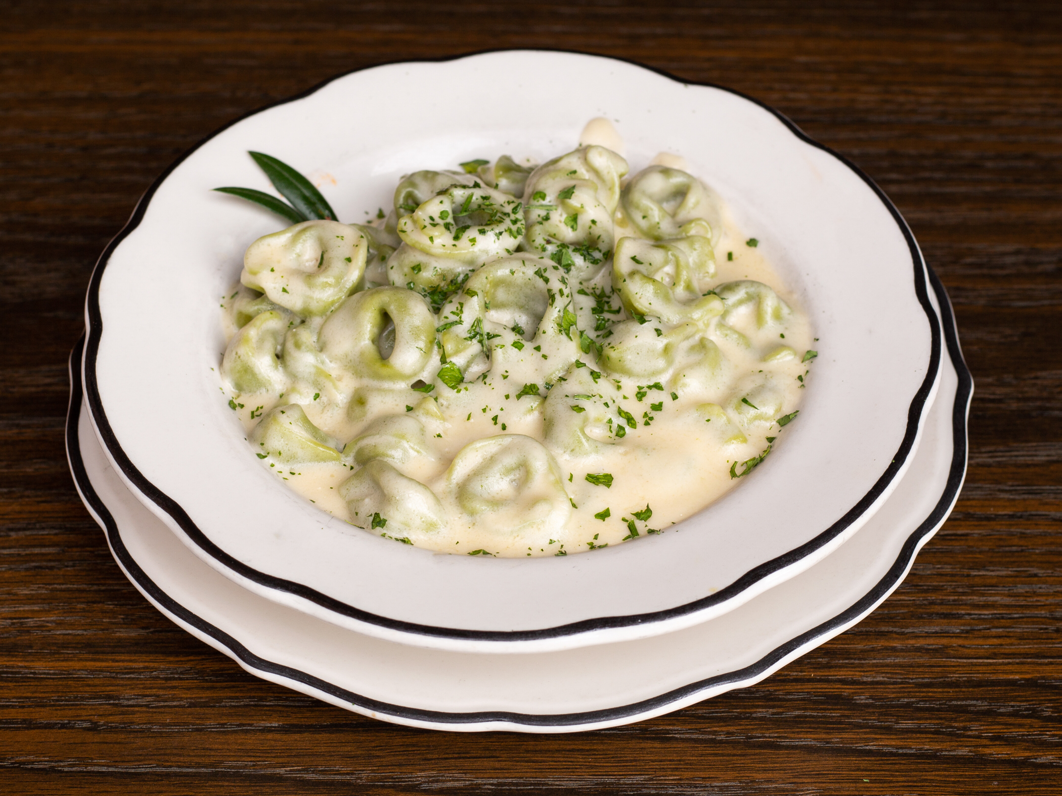 Order Angelina’s Tortellini food online from Marios store, Dubuque on bringmethat.com