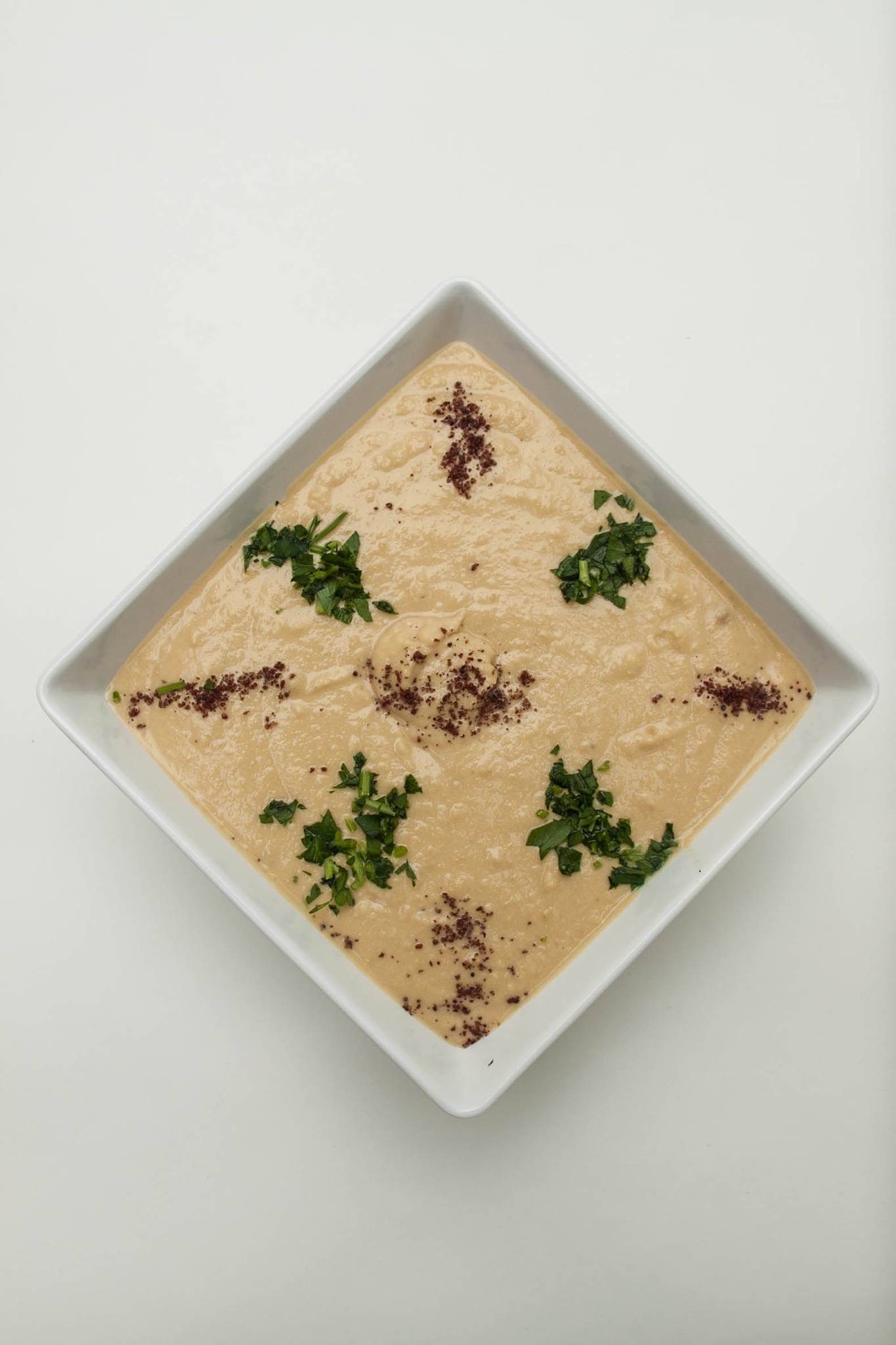Order Traditional Hummus food online from Mezza Grill store, Chicago on bringmethat.com