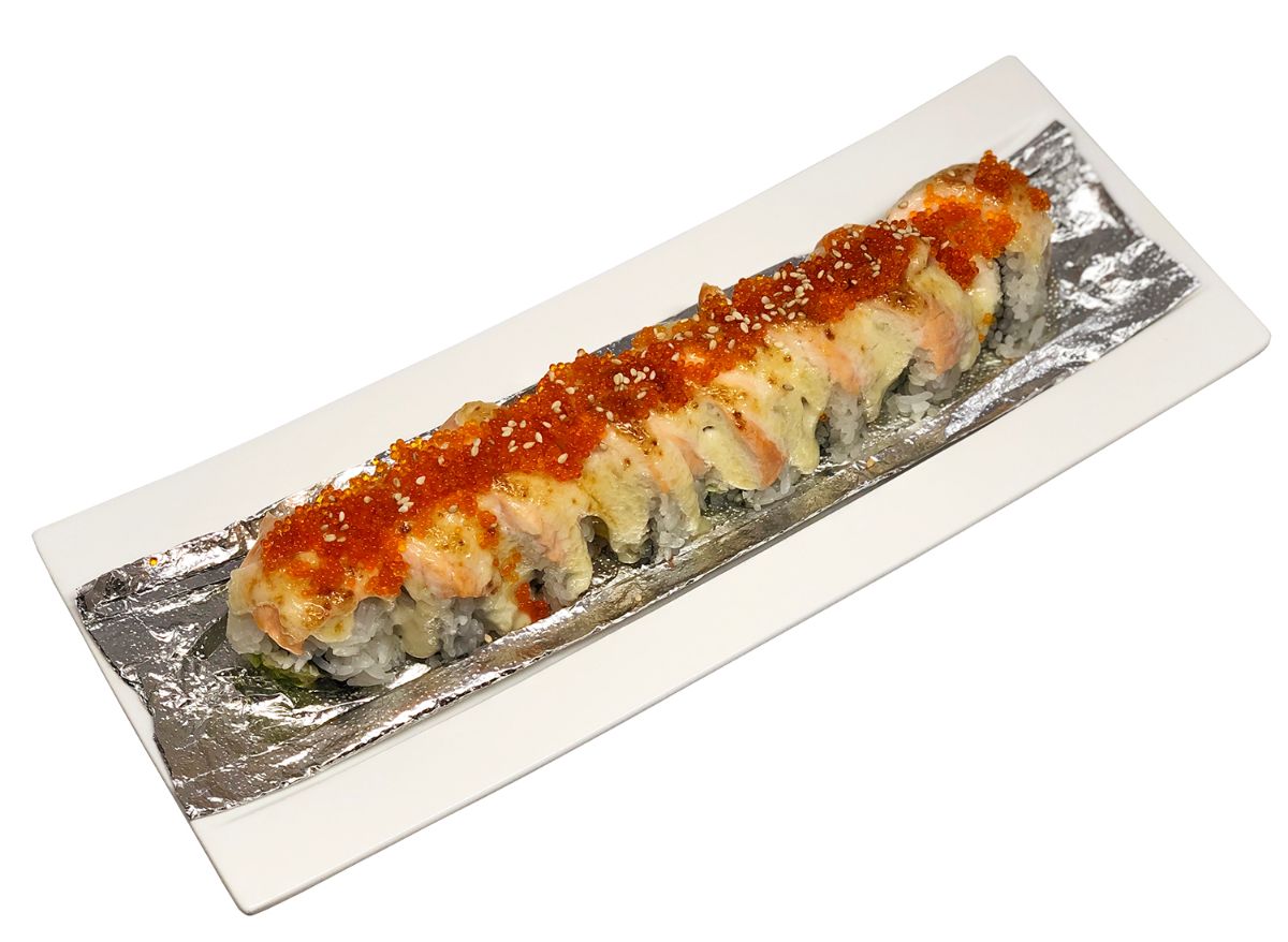 Order Lion King food online from Tommy Katsu store, Livermore on bringmethat.com