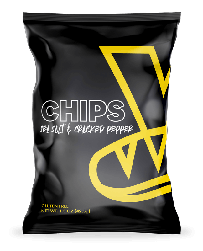 Order CHIPS food online from Which Wich store, Atlanta on bringmethat.com
