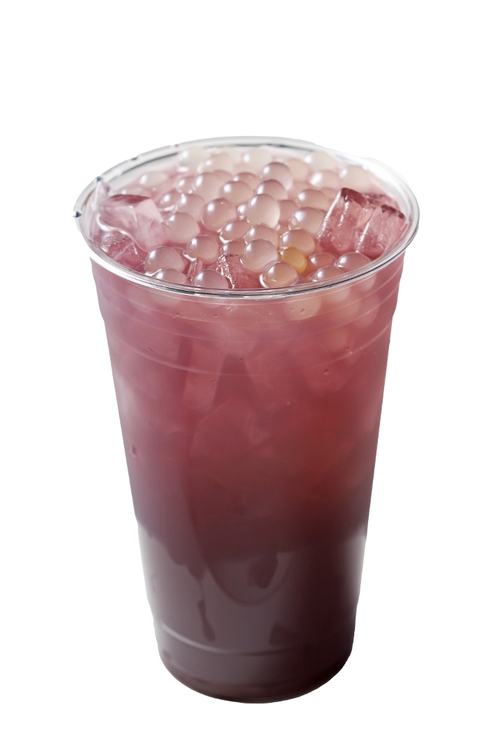 Order Blueberry Breeze food online from Family Thais Asian Bistro store, Dallas on bringmethat.com