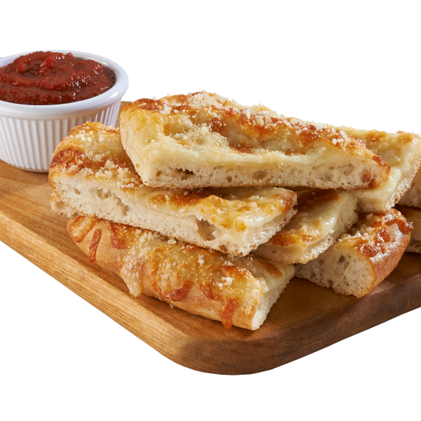 Order 16 Piece Papa's Cheezy Bread food online from Papa Romano's store, Troy on bringmethat.com
