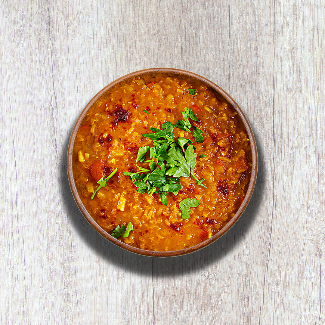 Order Yellow Lentils  food online from Spice Route store, Houston on bringmethat.com