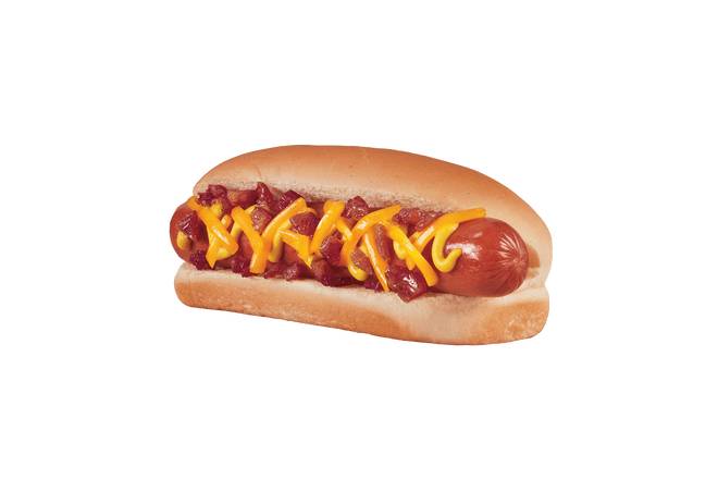 Order Bacon Cheese Dog  food online from Dairy Queen store, Pittsburgh on bringmethat.com