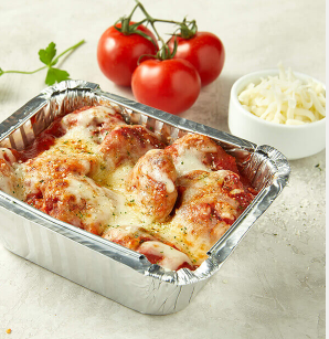 Order Family Recipe Meatballs food online from Donatos Pizza store, Owensboro on bringmethat.com