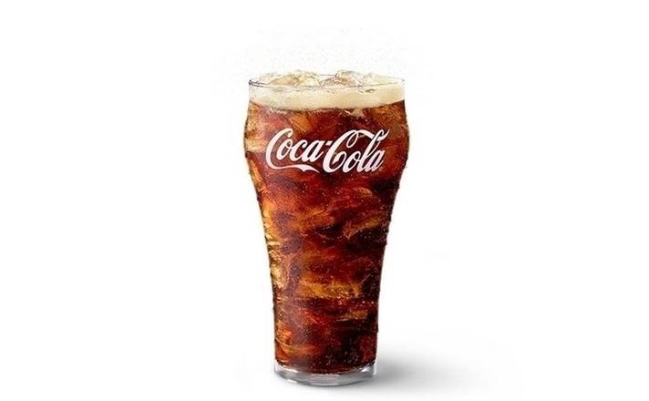Order Coke® food online from Burgerim store, Riverside on bringmethat.com
