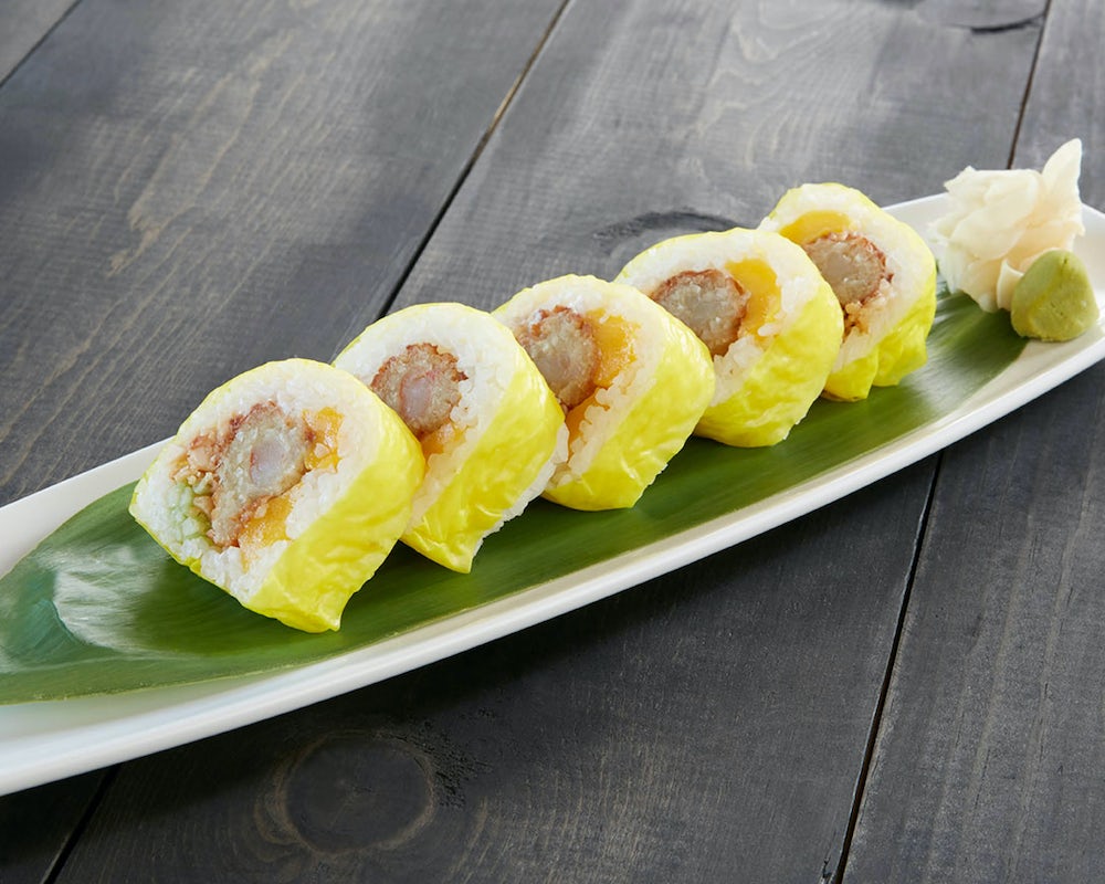 Order Coconut Shrimp food online from Kona Grill store, Minnetonka on bringmethat.com