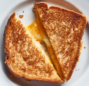 Order Grilled Cheese food online from Danny Delicious Deli store, Columbus on bringmethat.com