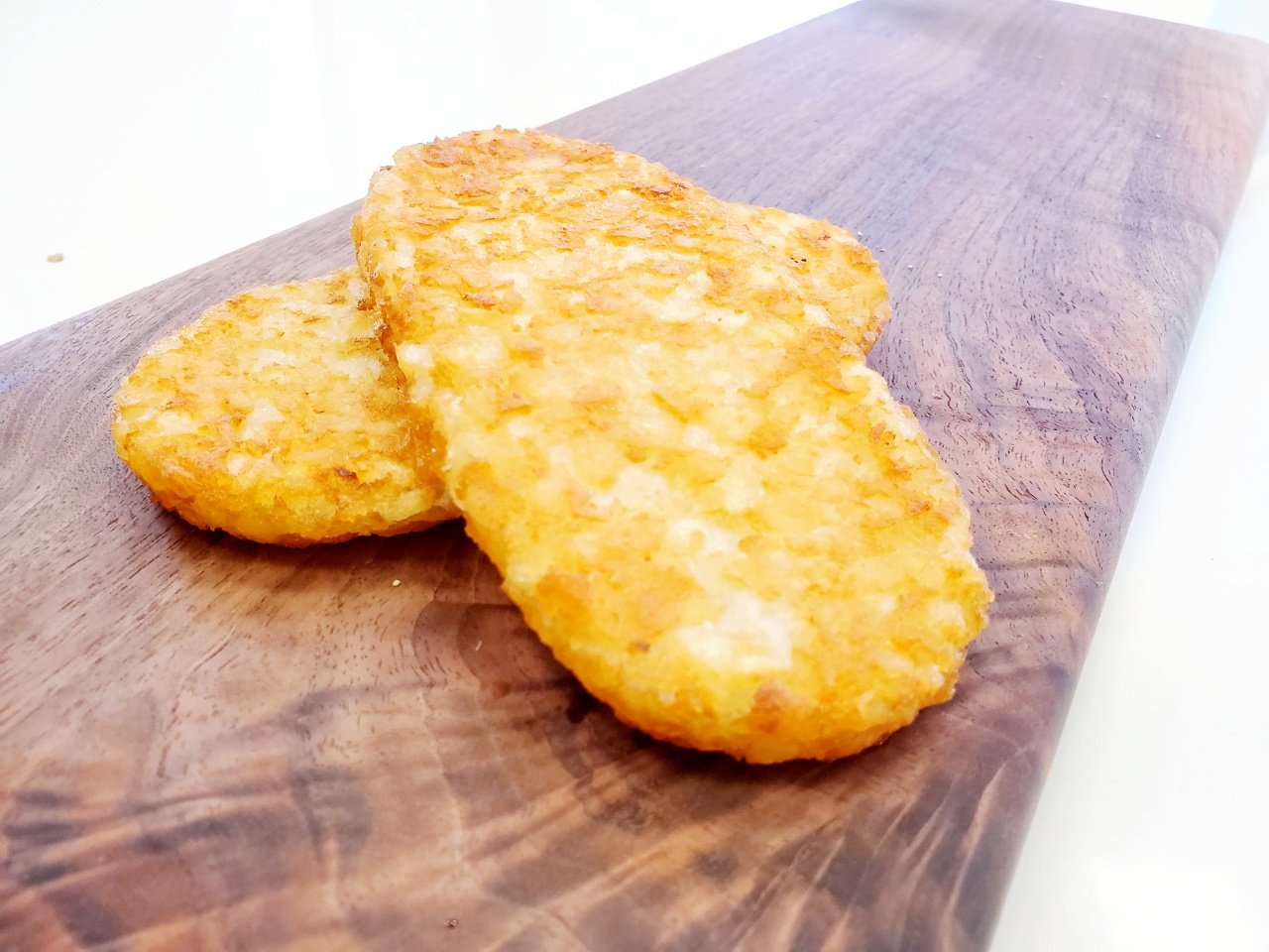 Order Hashbrown Patty food online from Cafe Artys II store, Newport Beach on bringmethat.com