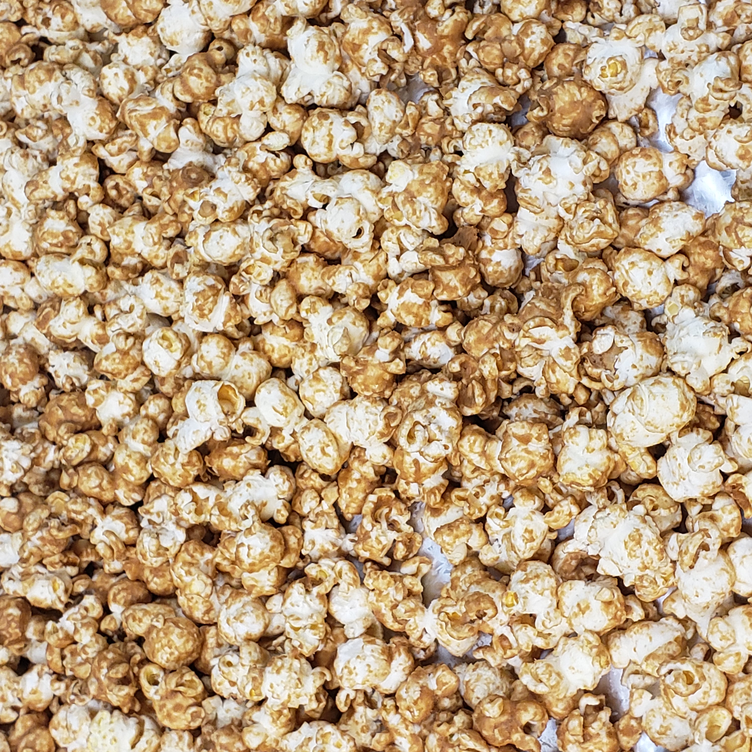 Order Cameron's Biscoff Cookie Butter Popcorn food online from Cameron store, Oakland on bringmethat.com