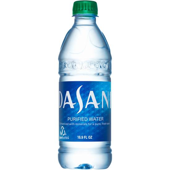 Order Dasani food online from Five Guys Ga-0162 143 Power Center Dr. store, Dawsonville on bringmethat.com