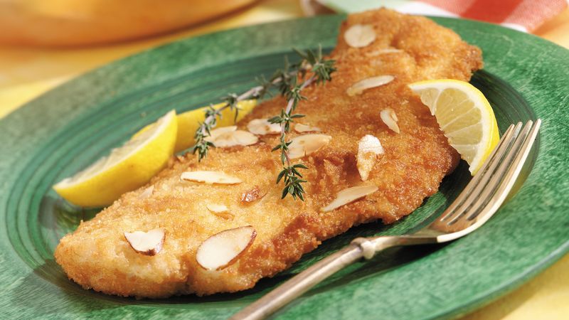 Order Pan Fried Walleye food online from Palombo's Italian Restaurant store, North Canton on bringmethat.com