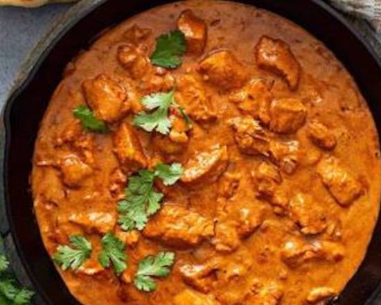 Order Butter Chicken food online from Chawla's store, New York on bringmethat.com