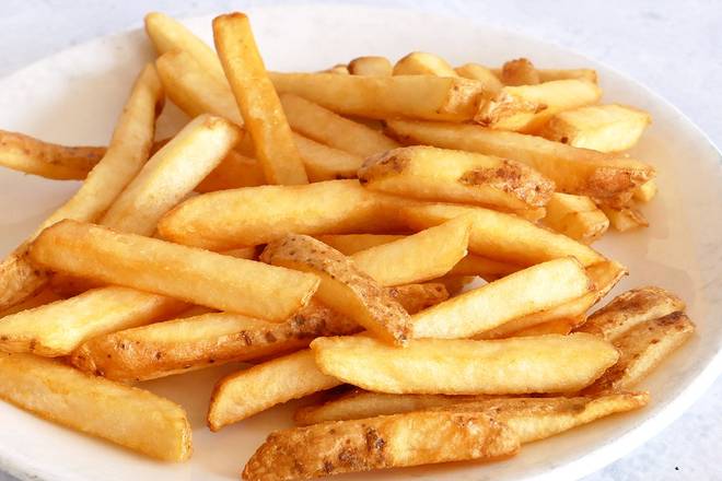 Order French Fries food online from The Broken Yolk Cafe store, San Diego on bringmethat.com