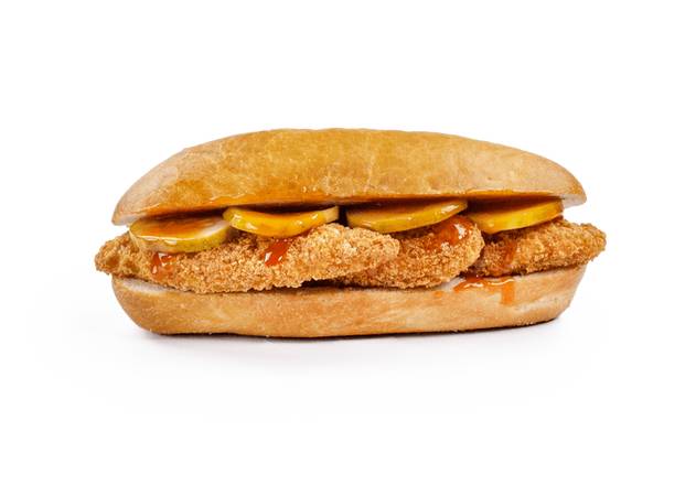 Order Breaded Chicken Strips - Southern Honey Hot food online from Wawa 5267 store, Land O Lakes on bringmethat.com