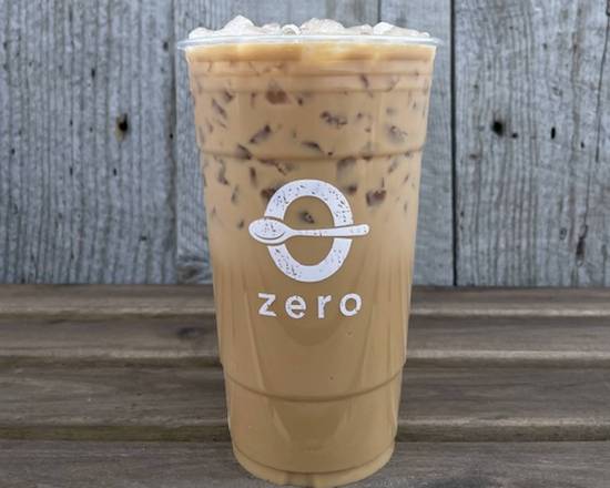 Order House Coffee food online from Zero Degrees store, summerlin on bringmethat.com