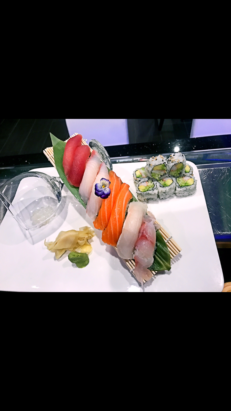 Order Sushi Regular food online from Nori Sushi store, Philadelphia on bringmethat.com